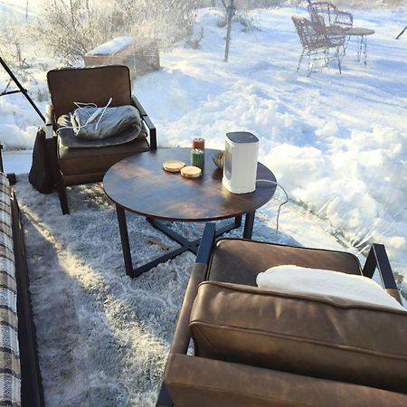 Hotel Harzresidenz Thale Zewnętrze zdjęcie