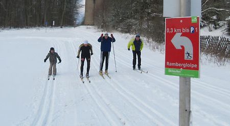 Hotel Harzresidenz Thale Zewnętrze zdjęcie