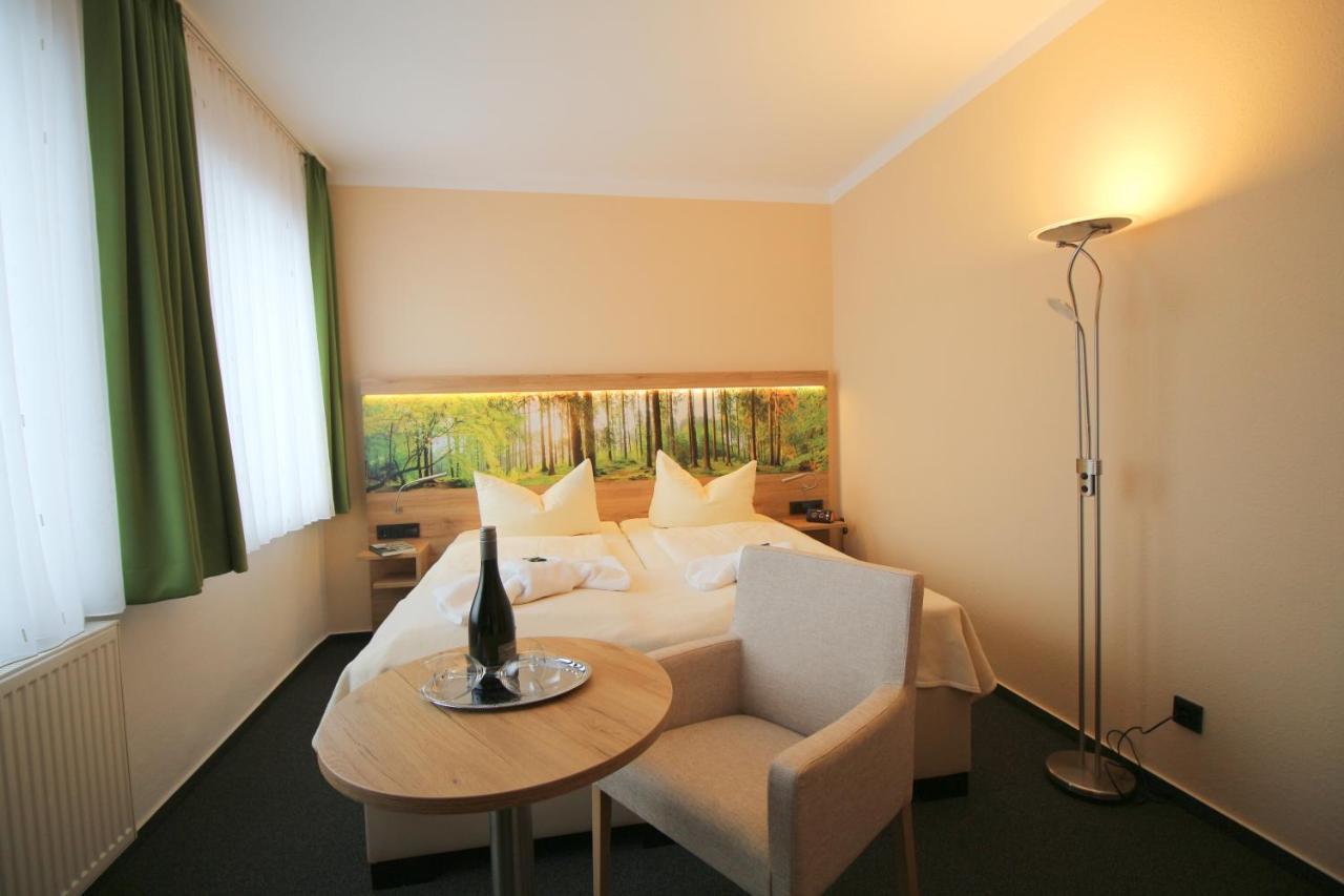Hotel Harzresidenz Thale Zewnętrze zdjęcie