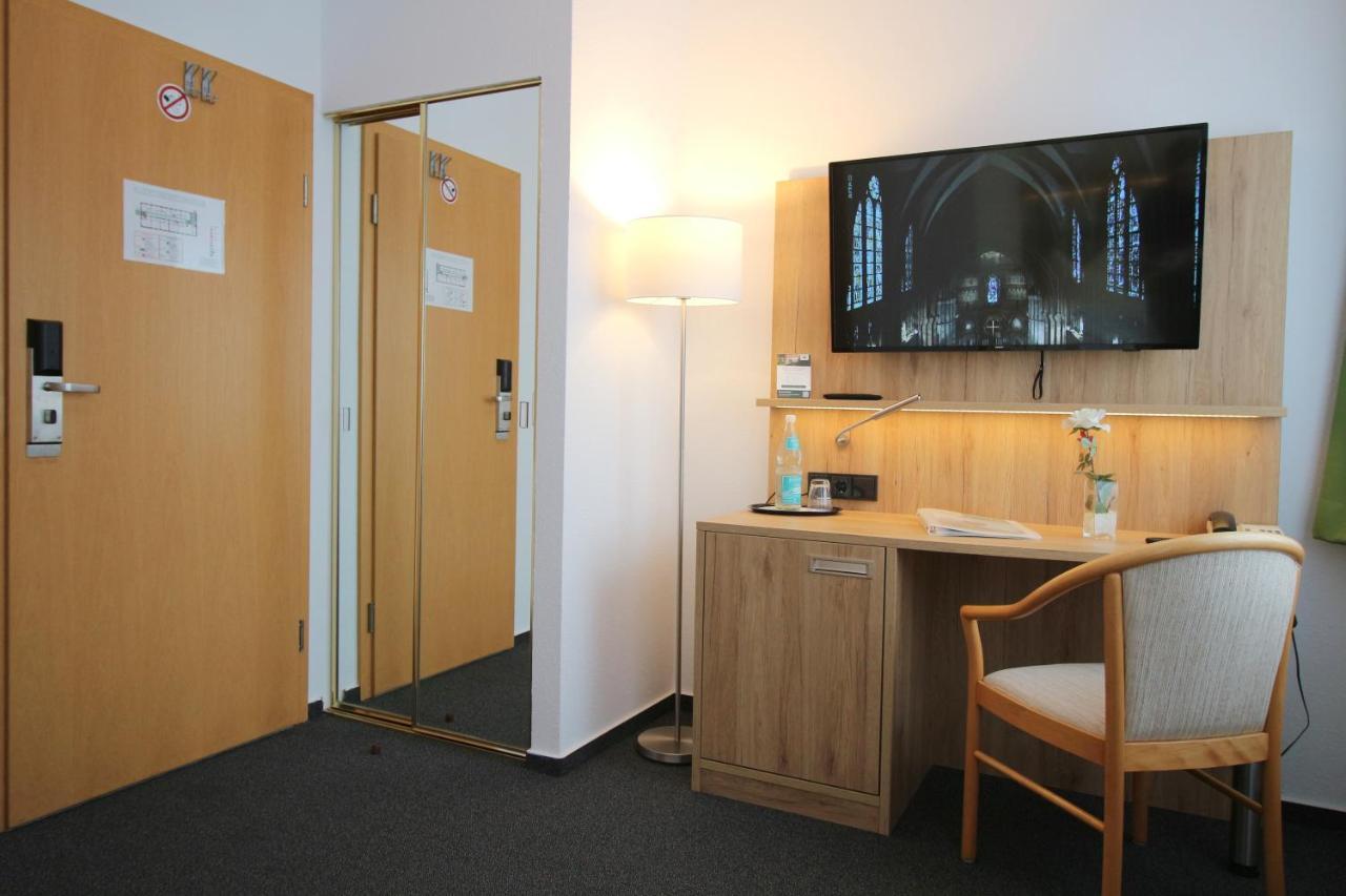 Hotel Harzresidenz Thale Zewnętrze zdjęcie
