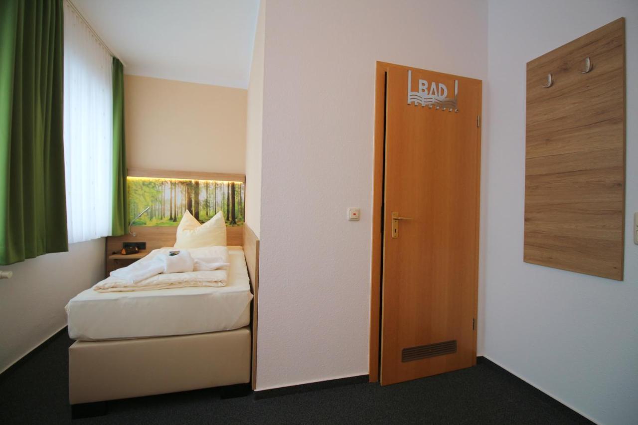 Hotel Harzresidenz Thale Zewnętrze zdjęcie