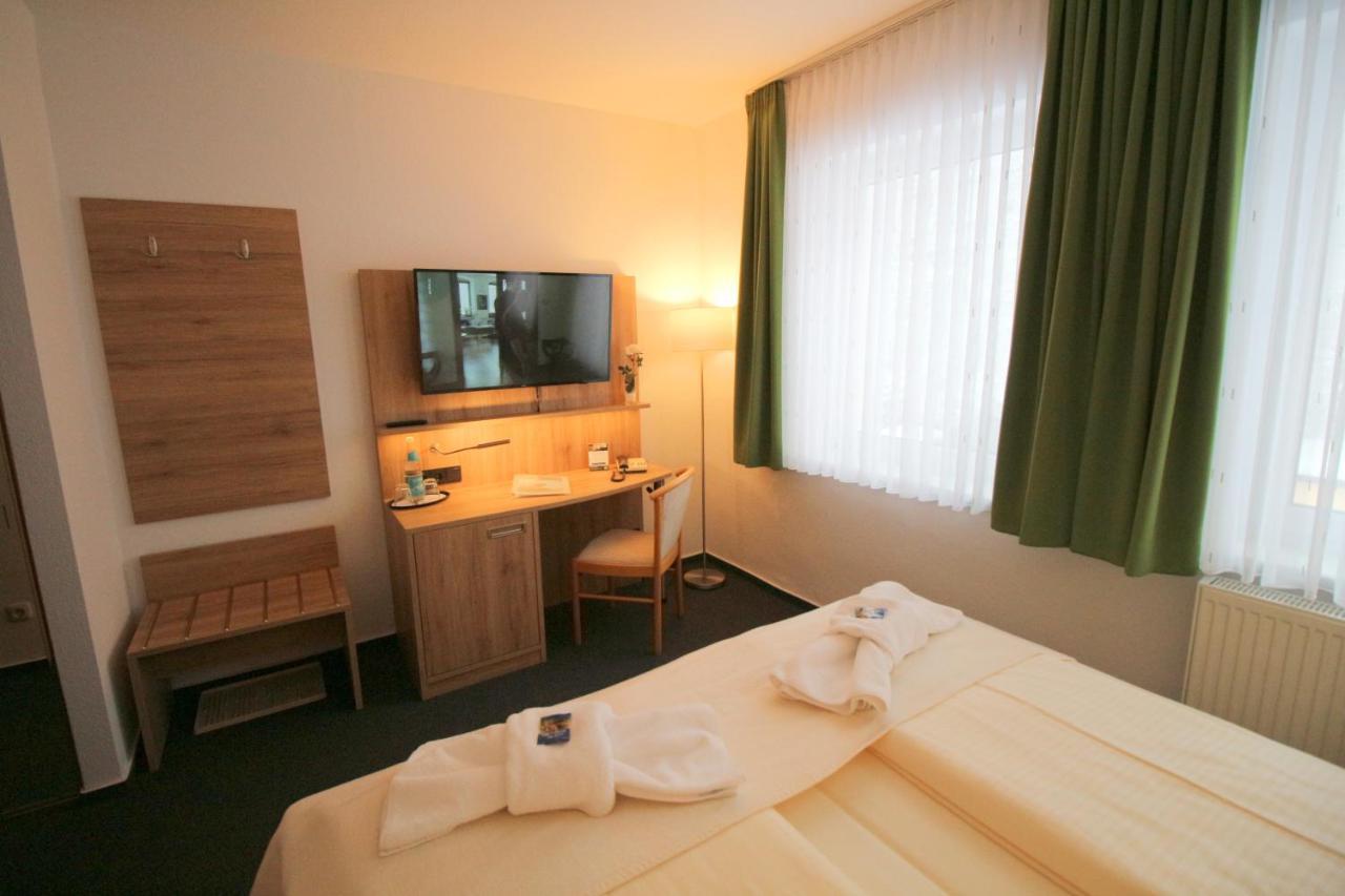 Hotel Harzresidenz Thale Zewnętrze zdjęcie
