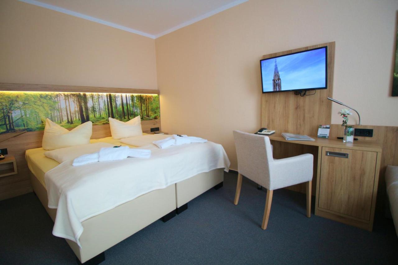 Hotel Harzresidenz Thale Zewnętrze zdjęcie