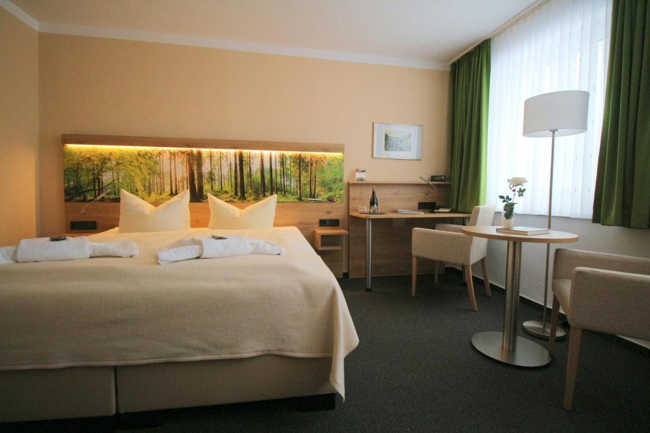 Hotel Harzresidenz Thale Zewnętrze zdjęcie
