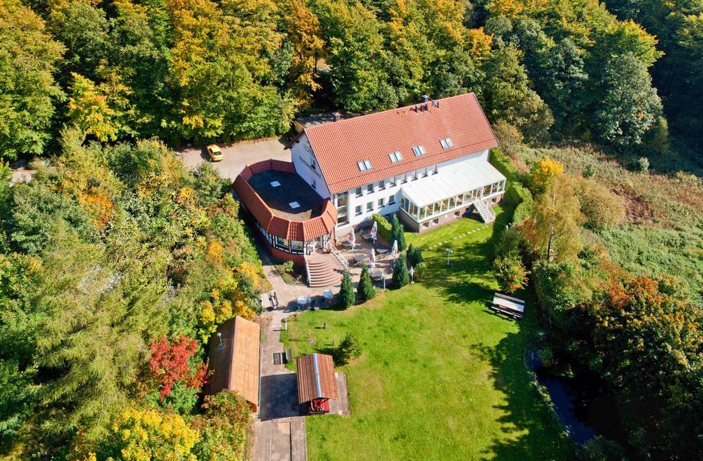 Hotel Harzresidenz Thale Zewnętrze zdjęcie