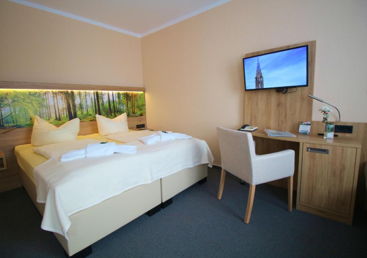 Hotel Harzresidenz Thale Zewnętrze zdjęcie