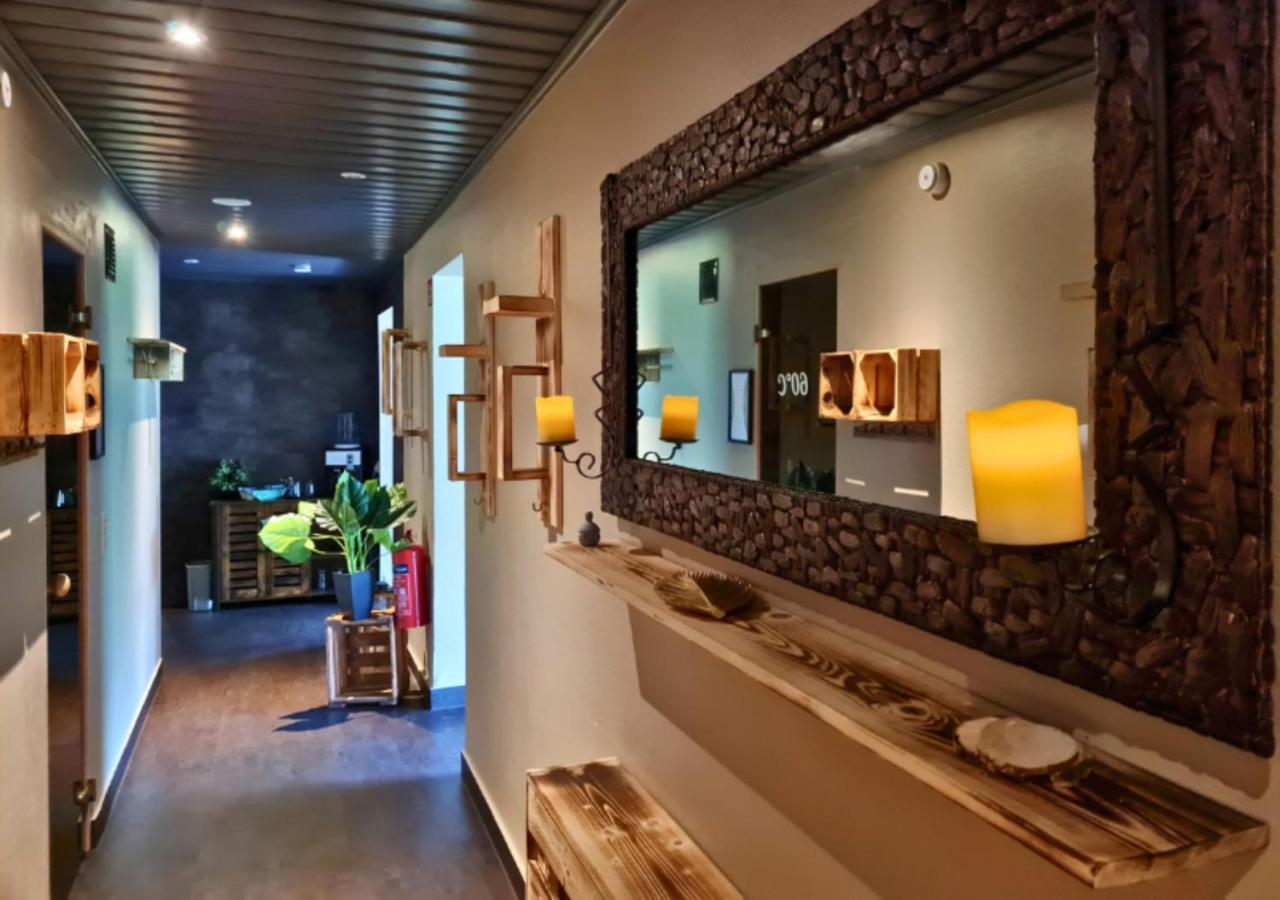 Hotel Harzresidenz Thale Zewnętrze zdjęcie