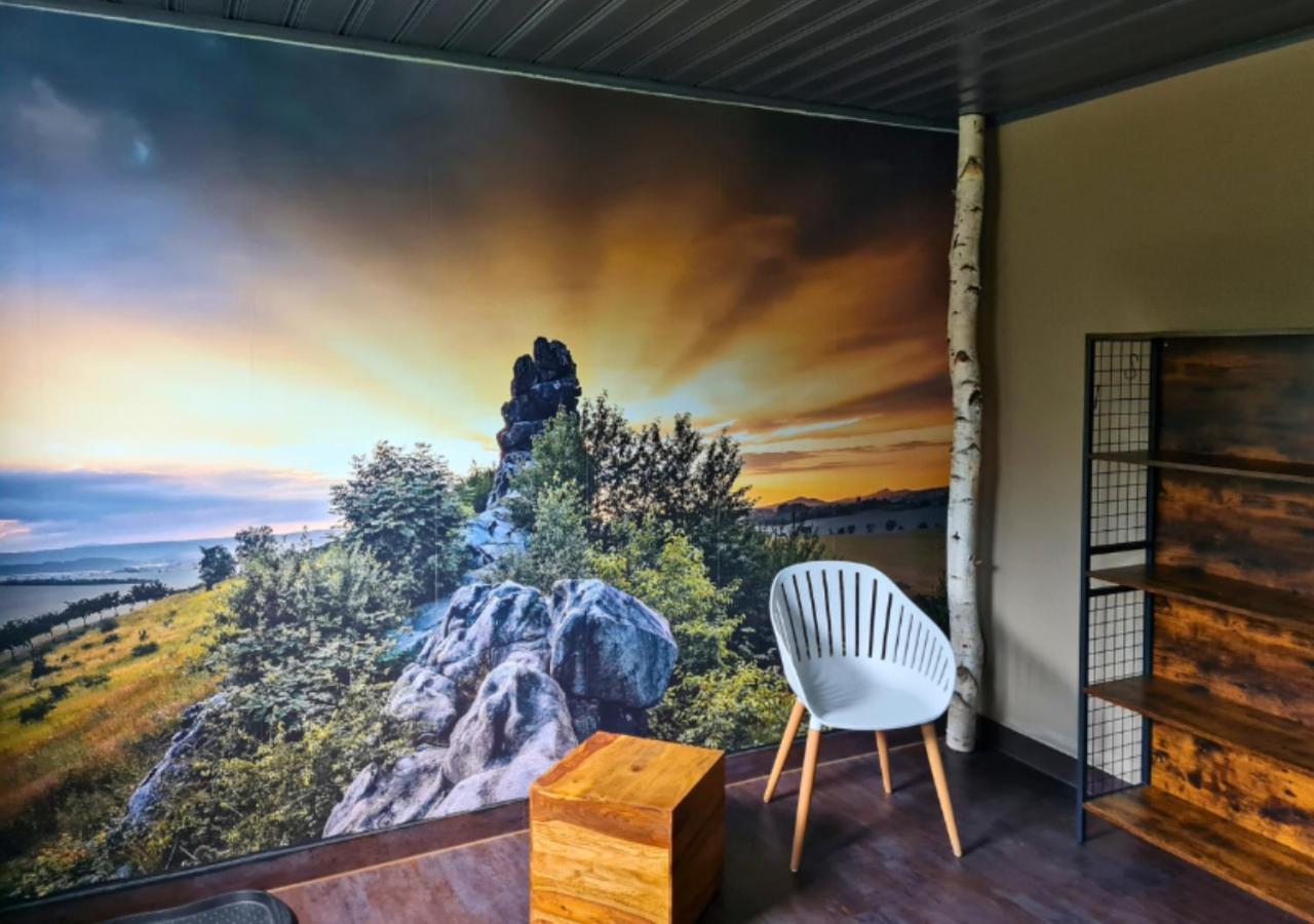 Hotel Harzresidenz Thale Zewnętrze zdjęcie
