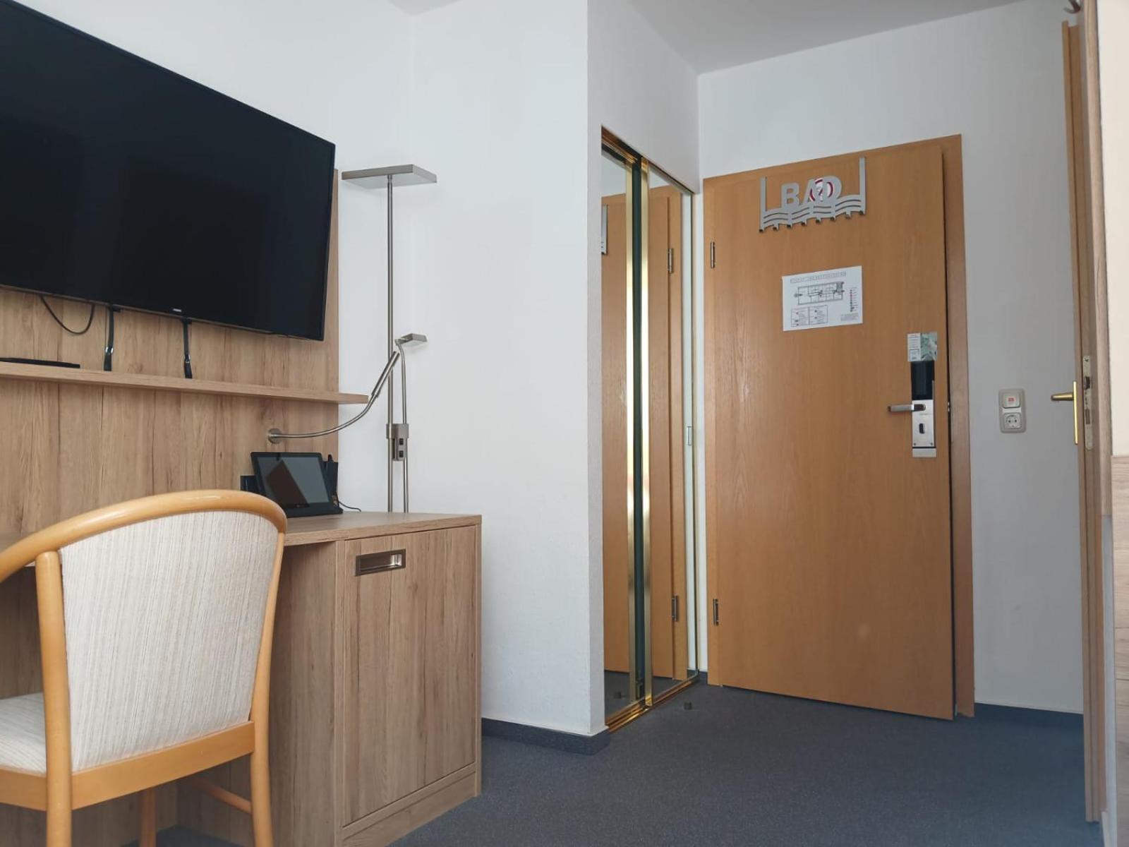 Hotel Harzresidenz Thale Pokój zdjęcie