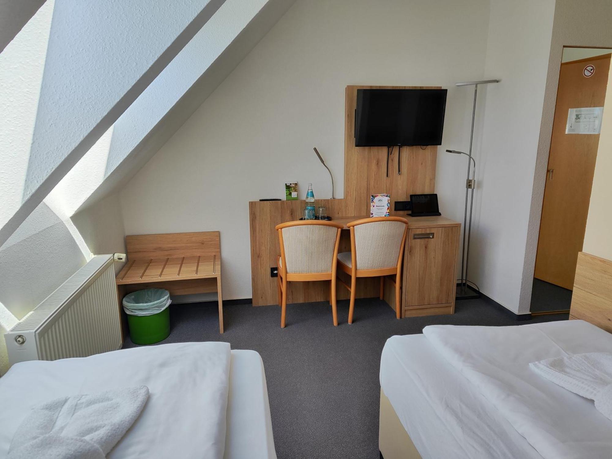 Hotel Harzresidenz Thale Pokój zdjęcie