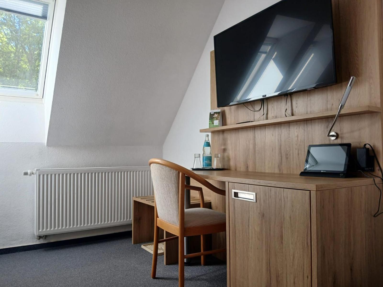 Hotel Harzresidenz Thale Pokój zdjęcie