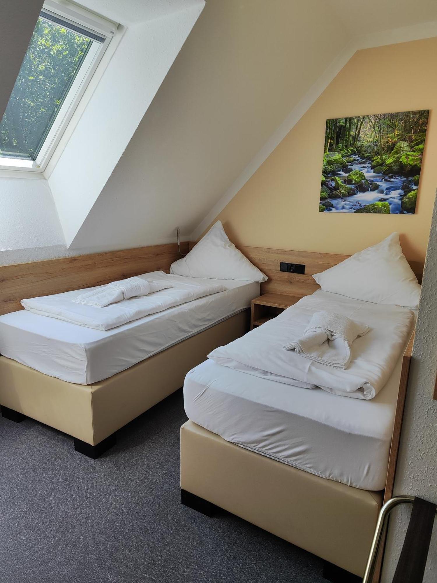 Hotel Harzresidenz Thale Pokój zdjęcie