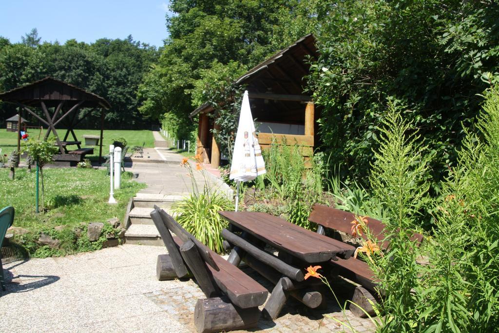 Hotel Harzresidenz Thale Zewnętrze zdjęcie