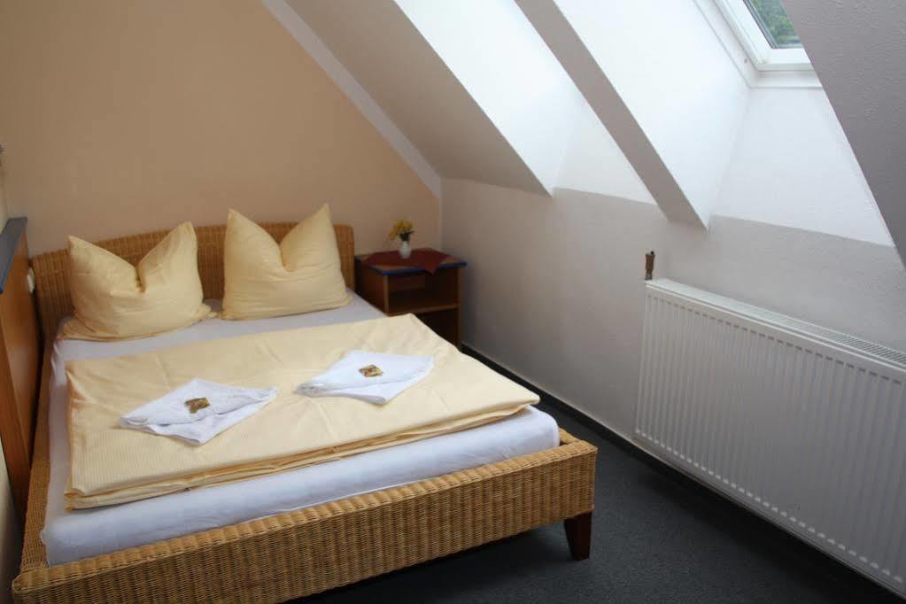 Hotel Harzresidenz Thale Zewnętrze zdjęcie